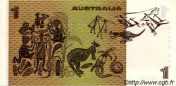 1 Dollar AUSTRALIE  1976 P.42b2 SPL