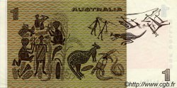 1 Dollar AUSTRALIE  1979 P.42c SUP+