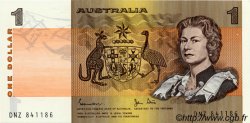 1 Dollar AUSTRALIE  1982 P.42d pr.NEUF