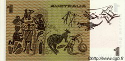 1 Dollar AUSTRALIE  1983 P.42d pr.NEUF