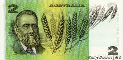 2 Dollars AUSTRALIE  1976 P.43b NEUF