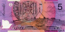 5 Dollars AUSTRALIE  2003 P.51c NEUF