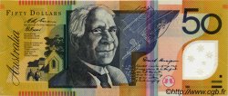 50 Dollars AUSTRALIE  1995 P.54a SPL