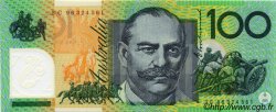 100 Dollars AUSTRALIE  1996 P.55a NEUF