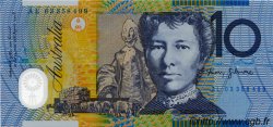 10 Dollars AUSTRALIE  2003 P.58 NEUF