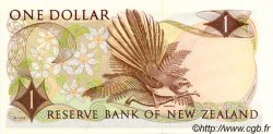 1 Dollar NOUVELLE-ZÉLANDE  1977 P.163d pr.NEUF