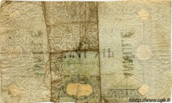 10 Francs Annulé SUISSE  1856 PS.311 B+