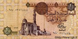 1 Pound ÉGYPTE  1979 P.050a TB+