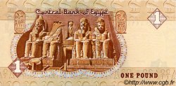 1 Pound ÉGYPTE  1980 P.050a NEUF