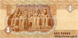 1 Pound ÉGYPTE  1983 P.050a TB+
