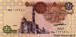 1 Pound ÉGYPTE  1983 P.050a NEUF