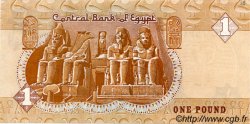 1 Pound ÉGYPTE  1983 P.050a NEUF