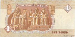 1 Pound ÉGYPTE  1984 P.050a NEUF