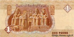 1 Pound ÉGYPTE  1985 P.050a TTB