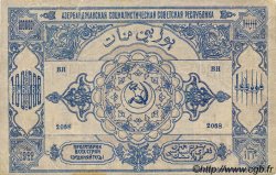 100000 Roubles AZERBAIDJAN  1922 PS.717b TTB+
