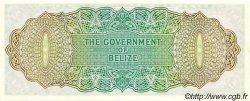 1 Dollar BELIZE  1974 P.33a NEUF
