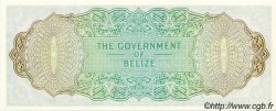1 Dollar BELIZE  1976 P.33c NEUF