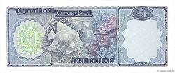 1 Dollar ÎLES CAIMANS  1985 P.05d NEUF