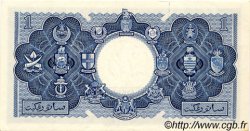 1 Dollar MALAISIE et BORNEO BRITANNIQUE  1953 P.01a pr.NEUF