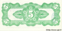 5 Shillings PAYS DE GALLES  1970 P.-- NEUF