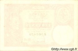 10 Cents SARAWAK  1940 P.25b SPL+