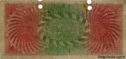 1 Dollar TERRE-NEUVE  1912 P.A11 TTB