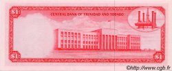 1 Dollar TRINIDAD et TOBAGO  1964 P.26a NEUF