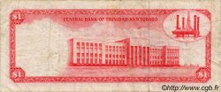1 Dollar TRINIDAD et TOBAGO  1977 P.30a TB à TTB