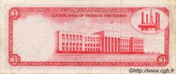 1 Dollar TRINIDAD et TOBAGO  1977 P.30a TTB