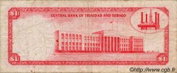 1 Dollar TRINIDAD et TOBAGO  1977 P.30b TB