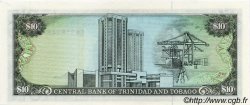 10 Dollars TRINIDAD et TOBAGO  1985 P.38d NEUF
