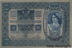 1000 Kronen AUTRICHE  1902 P.008a pr.SPL