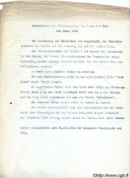 2 Kronen Faux AUTRICHE  1914 P.017x