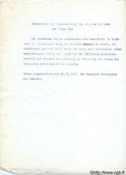 2 Kronen Faux AUTRICHE  1914 P.017x B+
