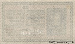 25 Kronen Spécimen AUTRICHE  1918 P.023s SPL