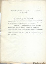 100 Kronen Faux AUTRICHE  1919 P.055x TB