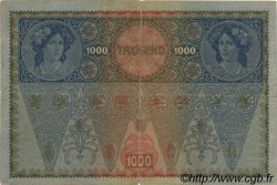 1000 Kronen AUTRICHE  1919 P.060 B