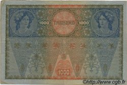 1000 Kronen AUTRICHE  1919 P.060 TB
