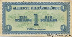 1 Schilling AUTRICHE 1944 P.103b