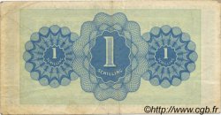 1 Schilling AUTRICHE 1944 P.103b TTB+