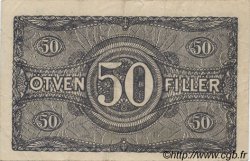 50 Filler HONGRIE  1920 P.044 TTB+