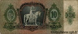 10 Pengö HONGRIE  1936 P.100 B