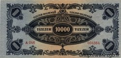 10000 Milpengö HONGRIE  1946 P.126 NEUF