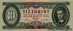 10 Forint HONGRIE  1947 P.161 TTB+