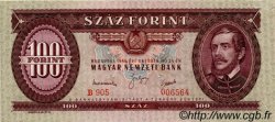 100 Forint HONGRIE  1949 P.166 SUP+