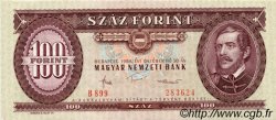 100 Forint HONGRIE  1984 P.171g pr.NEUF
