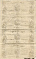 2 Forint planche Planche HONGRIE  1852 PS.142r1 SUP+