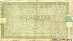 5 Francs FRANCE régionalisme et divers Lille 1870 JER.59.40B TB