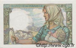 10 Francs MINEUR FRANCE  1942 F.08.05 pr.NEUF