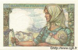 10 Francs MINEUR FRANCE  1944 F.08.12 pr.NEUF